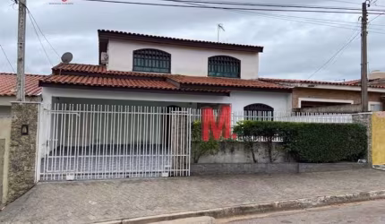 Casa Residencial à venda, Jardim Antônio Cassillo, Votorantim - CA0648.