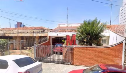 Casa com 3 dormitórios à venda, 165 m² por R$ 535.000,00 - Jardim Vergueiro - Sorocaba/SP