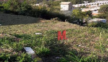 Terreno à venda, 200 m² por R$ 70.000,00 - Jardim Nova Aparecidinha - Sorocaba/SP