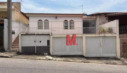 Casa com 4 dormitórios à venda, 150 m² por R$ 640.000,00 - Vila Jardini - Sorocaba/SP