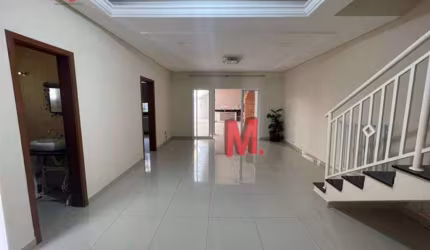 Casa com 4 dormitórios à venda, 228 m² por R$ 1.690.000,00 - Condomínio Villa do Bosque - Sorocaba/SP