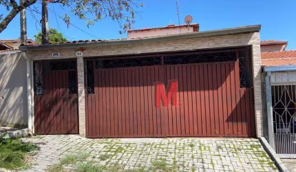 Casa com 3 dormitórios à venda, 145 m² por R$ 380.000,00 - Jardim Flamboyant - Sorocaba/SP