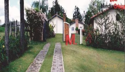 Chácara com 4 dormitórios à venda, 32000 m² por R$ 1.200.000,00 - Jundiacanga - Araçoiaba da Serra/SP