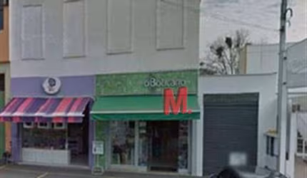 Salão Comercial à venda, Éden, Sorocaba - SL0012.