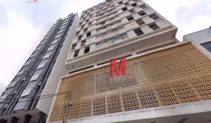 Apartamento Residencial à venda, Centro, Sorocaba - AP0524.
