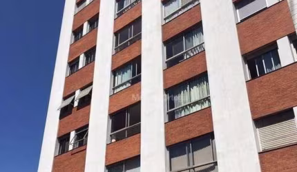 Apartamento à venda, 121 m² por R$ 460.000,00 - Centro - Sorocaba/SP