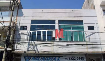 Sala para alugar, 50 m² por R$ 1.280,00/mês - Vila Lucy - Sorocaba/SP