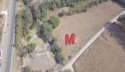 Terreno à venda, 29441 m² por R$ 995.000,00 - Jundiacanga - Araçoiaba da Serra/SP