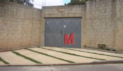 Terreno, 5000 m² - venda por R$ 2.750.000,00 ou aluguel por R$ 7.812,00 - Éden - Sorocaba/SP