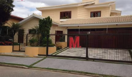 à venda, 450 m² por R$ 2.200.000 - Jardim Eltonville - Sorocaba/SP