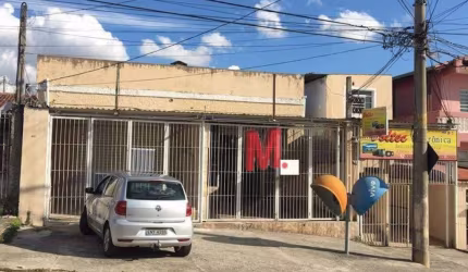 Salão à venda - Parque das Paineiras - Sorocaba/SP