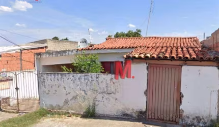 Terreno à venda, 250 m² por R$ 170.000,00 - Parque das Laranjeiras - Sorocaba/SP
