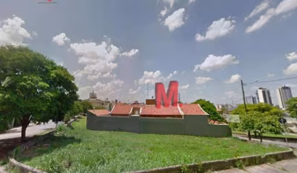 Terreno Residencial à venda, Parque Campolim, Sorocaba - TE0210.