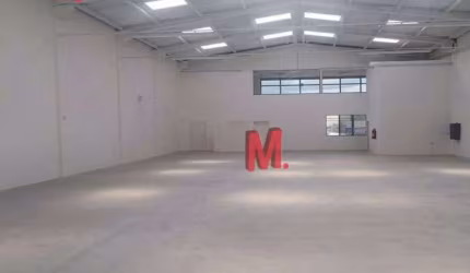 Galpão Comercial à venda, Éden, Sorocaba