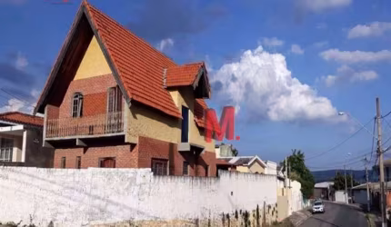 Casa à venda, 151 m² por R$ 550.000,00 - Parque Bela Vista - Votorantim/SP