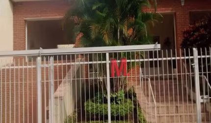 Casa Residencial à venda, Centro, Sorocaba - CA1134.