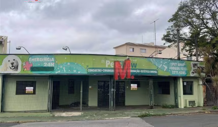Imóvel comercial - Jardim Vergueiro - Sorocaba/SP