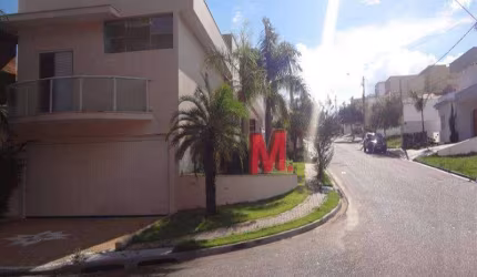 Casa à venda, 780 m² por R$ 2.200.000,00 - Condomínio Belvedere II - Votorantim/SP