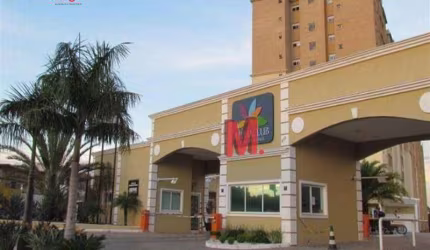 Apartamento com 3 dormitórios à venda, 68 m² por R$ 360.000,00 - Parque Bela Vista - Votorantim/SP