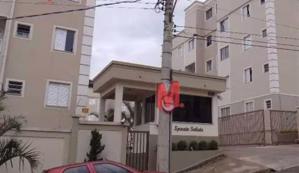 Apartamento com 4 dormitórios à venda, 82 m² por R$ 350.000,00 - Vila Gabriel - Sorocaba/SP