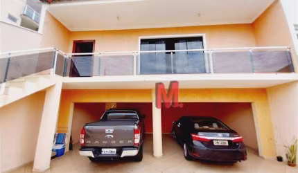 Casa à venda, 164 m² por R$ 700.000,00 - Jardim Residencial Martinez - Sorocaba/SP