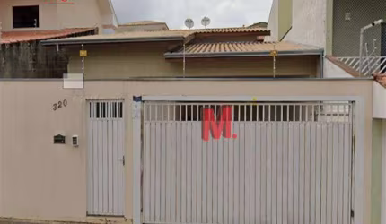 Casa com 3 dormitórios à venda, 166 m² - Jardim Vila São Domingos - Sorocaba/SP
