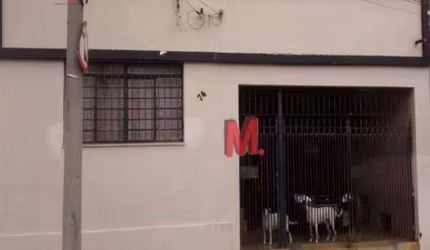 Casa com 3 dormitórios à venda, 237 m² - Centro - Sorocaba/SP
