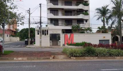 Apartamento à venda, 253 m² por R$ 1.100.000,00 - Centro - Sorocaba/SP