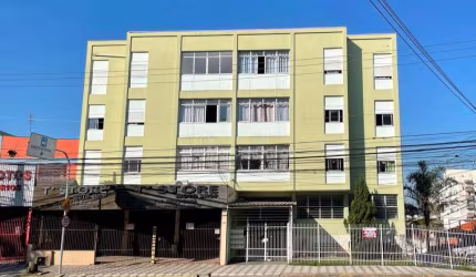 Apartamento com 3 dormitórios à venda, 116 m² por R$ 340.000,00 - Jardim Vergueiro - Sorocaba/SP