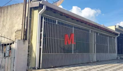 Casa à venda, 171 m² por R$ 650.000,00 - Éden - Sorocaba/SP