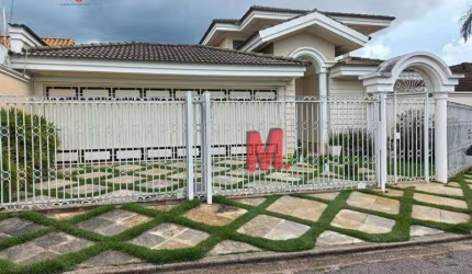 Casa à venda, 475 m² por R$ 2.200.000,00 - Jardim Eltonville - Sorocaba/SP