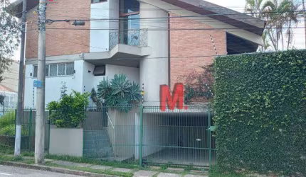 Casa com 3 quartos venda, 226 m² por R$ 1.485.000 - Jardim Santa Rosália - Sorocaba/SP