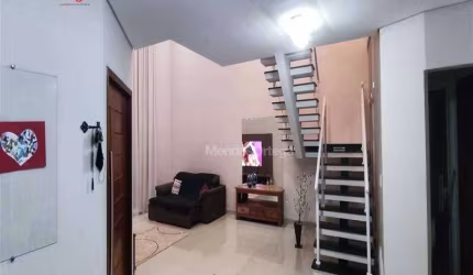 Casa com 2 dormitórios à venda, 230 m² por R$ 1.325.000,00 - Condomínio Ibiti Royal Park - Sorocaba/SP