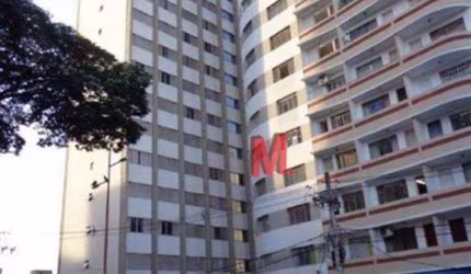 Apartamento com 2 dormitórios à venda, 65 m² por R$ 220.000,00 - Centro - Sorocaba/SP