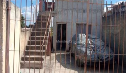 Casa com 2 dormitórios à venda, 60 m² por R$ 220.000,00 - George Oetterer - Iperó/SP