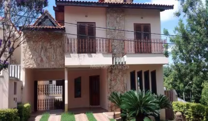 Casa com 3 dormitórios para alugar, 360 m² por R$ 9.790,00/mês - Condomínio Lago da Boa Vista - Sorocaba/SP