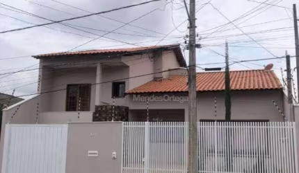 Casa com 3 dormitórios à venda, 381 m² por R$ 1.200.000,00 - Jardim Santa Rosália - Sorocaba/SP