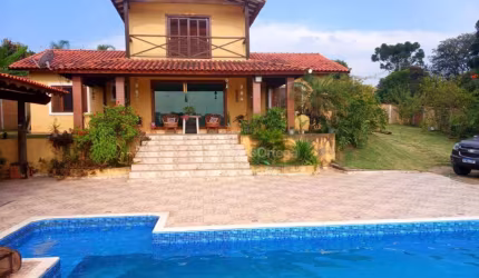 Chácara à venda, 1428 m² por R$ 860.000,00 - Centro - Salto de Pirapora/SP
