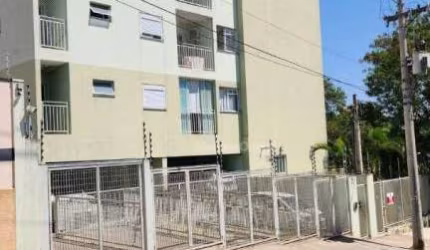 Apartamento com 2 quartos à venda, 62 m² por R$ 280.000 - Jardim Brasilândia - Sorocaba/SP