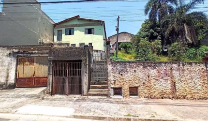 Terreno à venda, 600 m² por R$ 320.000,00 - Jardim Piratininga - Sorocaba/SP
