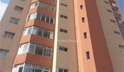 Apartamento com 3 dormitórios à venda, 206 m² por R$ 730.000,00 - Centro - Sorocaba/SP