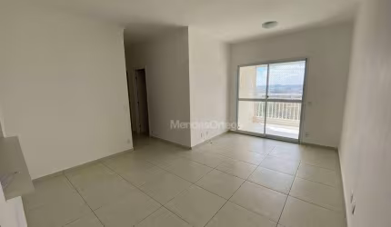 Apartamento com 3 dormitórios à venda, 78 m² por R$ 550.000,00 - Parque Campolim - Votorantim/SP