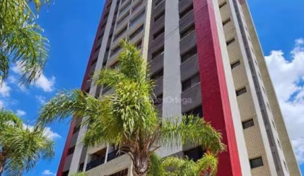 Apartamento com 3 dormitórios à venda, 86 m² por R$ 410.000,00 - Centro - Sorocaba/SP