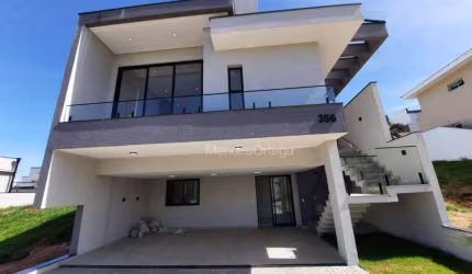 Casa com 3 dormitórios, 260 m² - venda por R$ 1.390.000,00 ou aluguel por R$ 10.650,00/mês - Ibiti Reserva - Sorocaba/SP