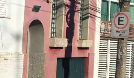 Casa, 107 m² - venda por R$ 299.000,00 ou aluguel por R$ 2.039,75/mês - Centro - Sorocaba/SP