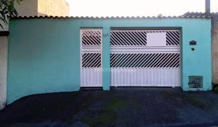 Casa com 2 dormitórios à venda, 88 m² por R$ 280.000,00 - Jardim J S Carvalho - Sorocaba/SP