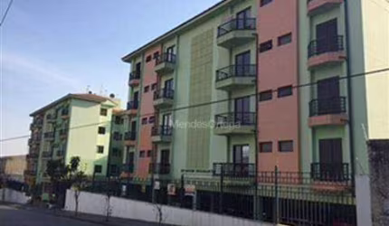 Apartamento com 3 dormitórios para alugar, 94 m² por R$ 2.216,43/mês - Vila Haro - Sorocaba/SP