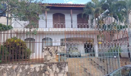 Casa com 3 dormitórios à venda, 299 m² por R$ 650.000,00 - Vila Trujillo - Sorocaba/SP