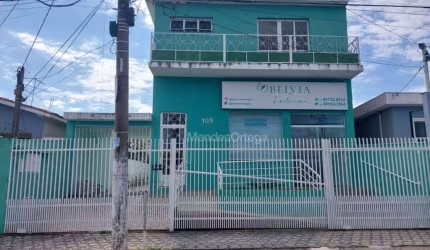 Casa com 4 dormitórios à venda, 304 m² por R$ 850.000,00 - Rio Acima - Votorantim/SP