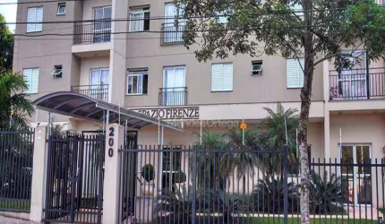Apartamento à venda, 53 m² por R$ 400.000,00 - Jardim Pagliato - Sorocaba/SP